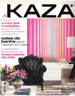 Revista Kaza