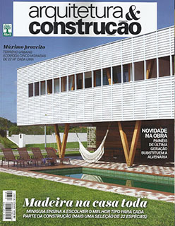 Arquitetura e Construção