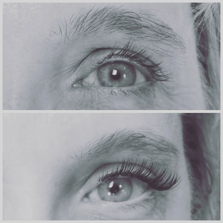 Eyelash Extensions Lash Lift and Tint Raleigh NC
