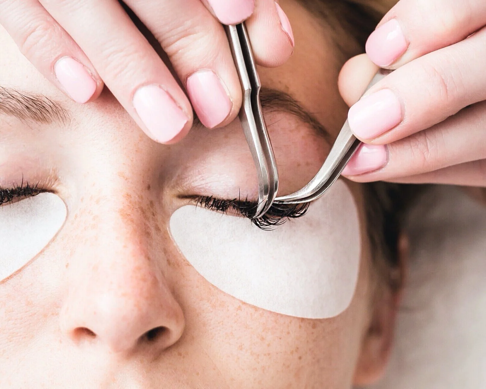 Citrine Skin and Lash Spa