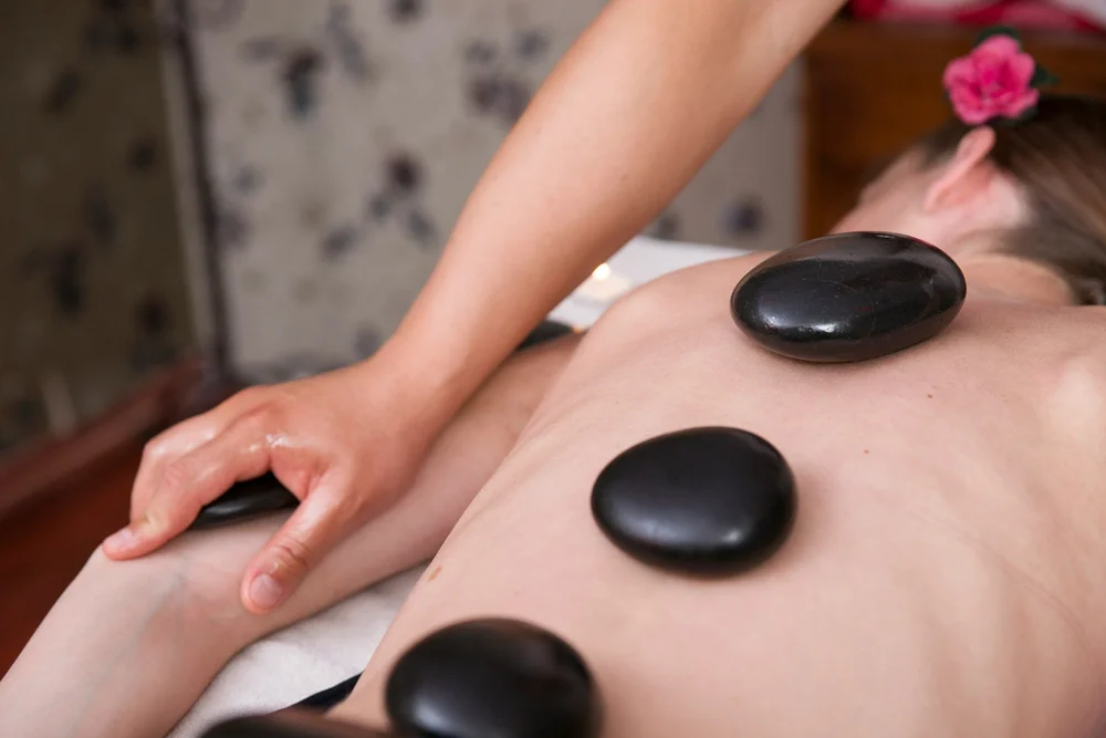 Spa Practices From East to West: Comparing Traditional Spa Practices
