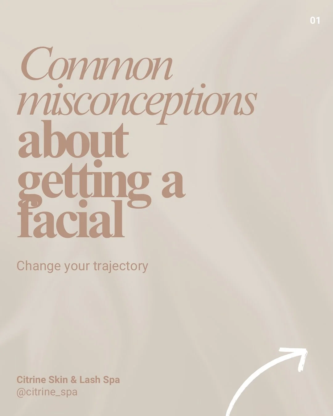 Facials are just like working out: one workout feels great, but consistency is where the real transformation happens.🏋️
👉Depending on your specific concerns we typically recommend facials every 4 weeks.
👉The proper at home care is crucial for re