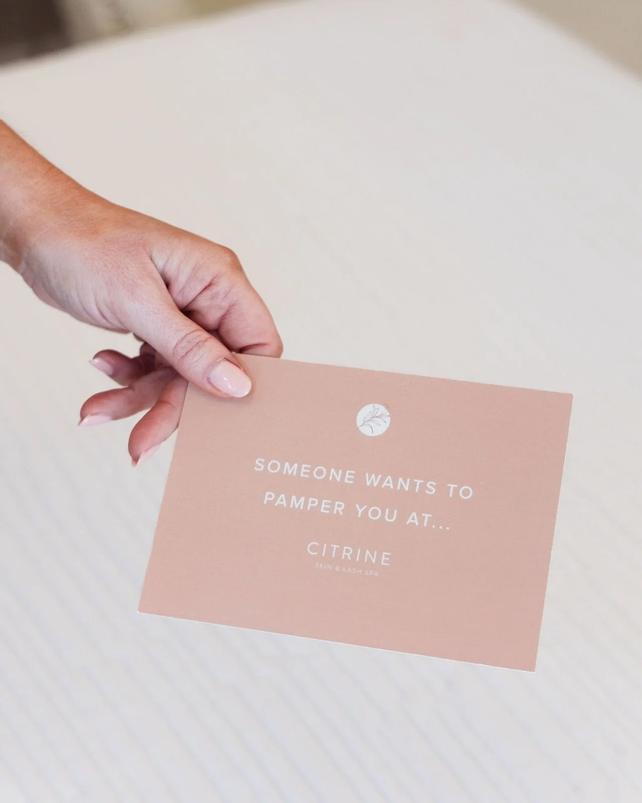 We are open the following days for gift card pick ups.  Citrine will be closed December 25 &amp; December 26.

Today - 12-5
Tuesday Dec 16- 9-1
Wednesday Dec 17- 12-5
Thursday Dec 18- 1-6
Friday Dec 19- 9-1
Monday Dec 22- 12-5
Tuesday Dec 23- 9-1
Wed