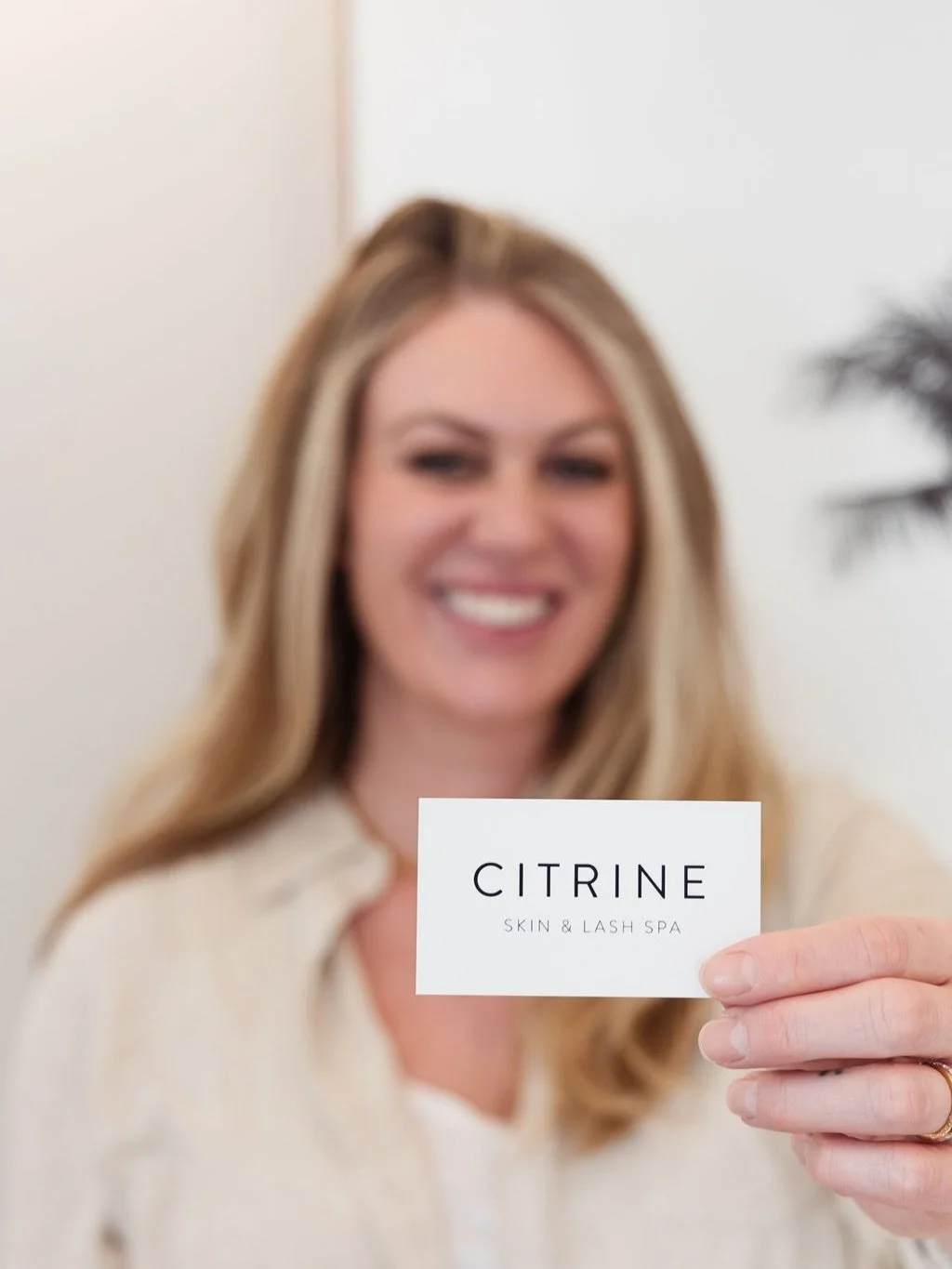 Facials - Lashes - waxing 💕
Welcome to Citrine Skin &amp; Lash Spa located in Raleigh, NC.  We specialize in results driven skincare, full body waxing, and lashes.  Rooted in integrity, transparency, and customer service our goal is to help you look