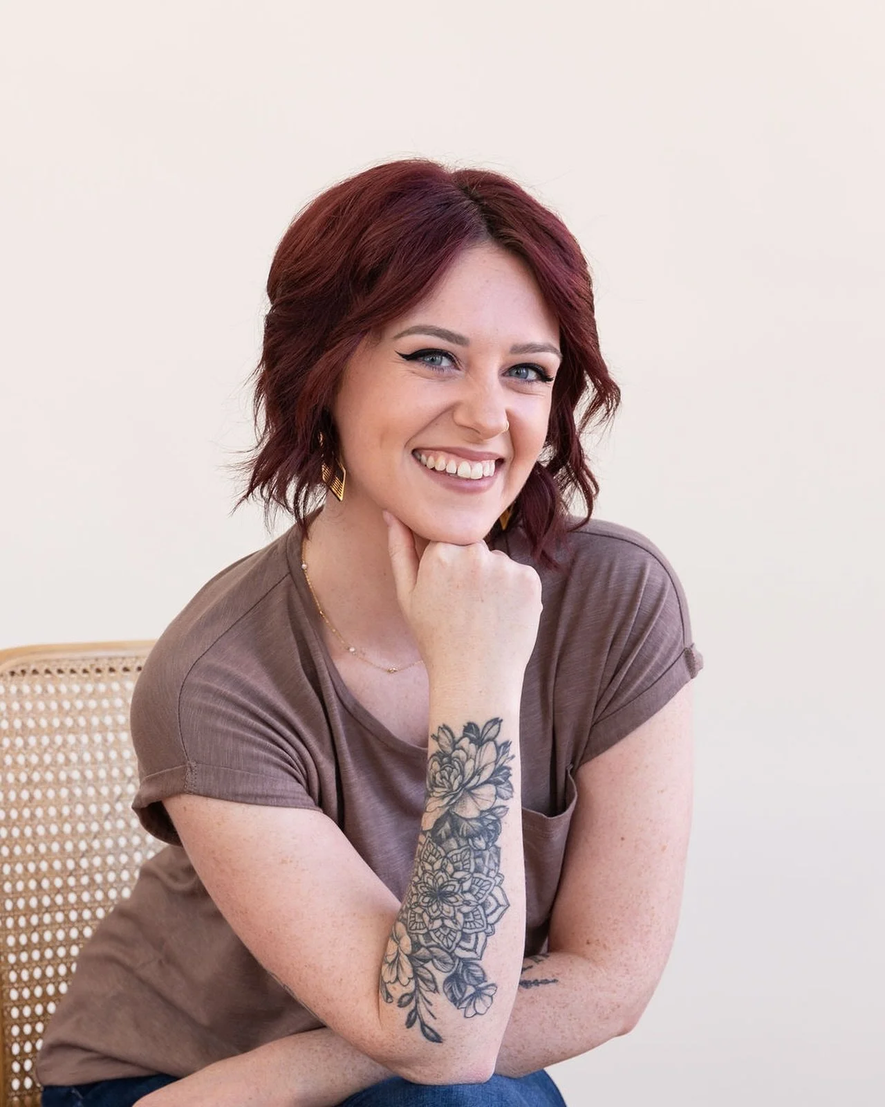 We would like to wish Skyelar a very Happy Birthday 🎂!! We hope you enjoyed your day!! #raleighesthetician