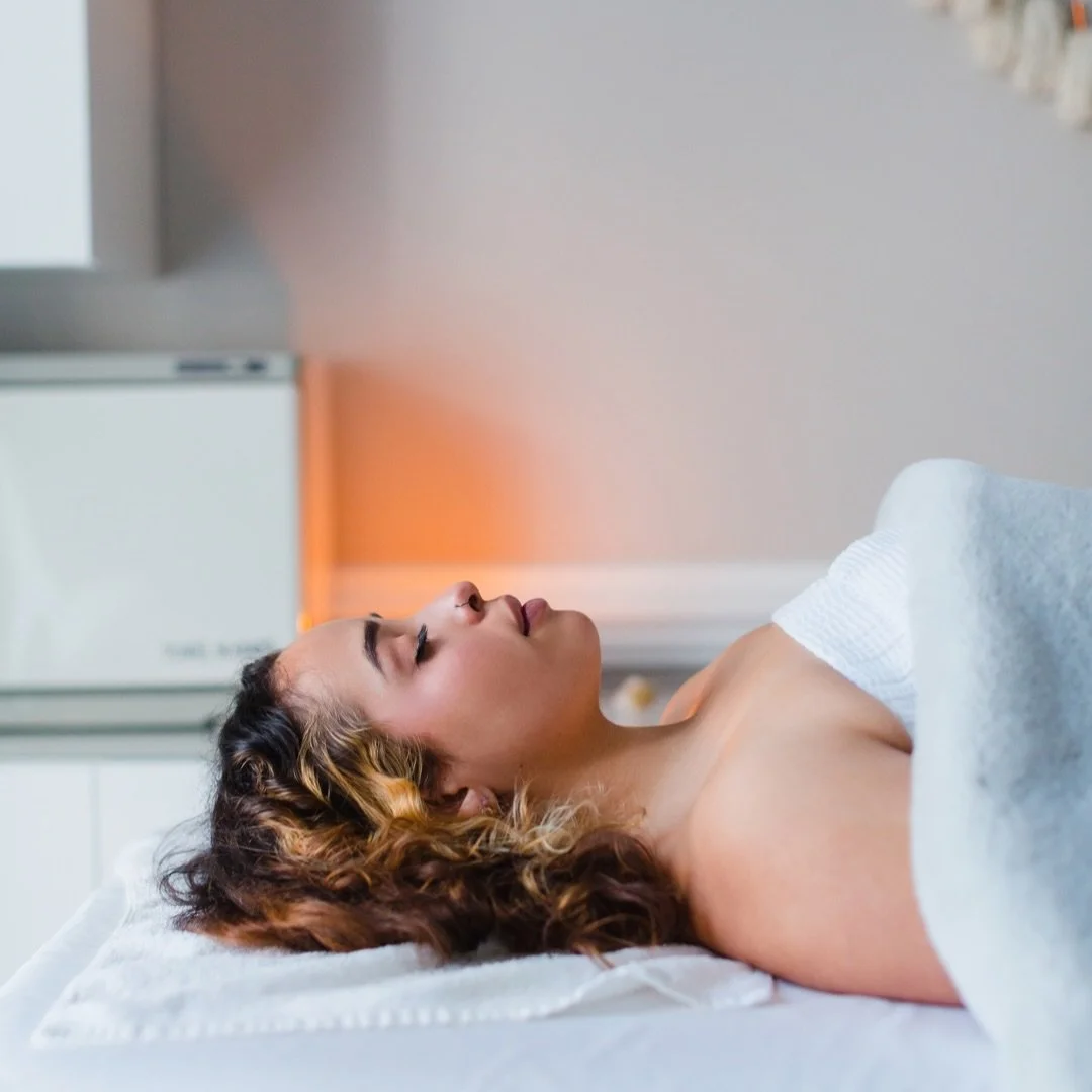 Introducing your spring skin reset. 🌿
The Spring Cucumber Refresh is a seasonal facial designed for dull, dry, or breakout-prone skin &mdash; and it&rsquo;s only here through May 4.

✔ Cucumber enzyme exfoliation
✔ Oxygen therapy for barrier repair
