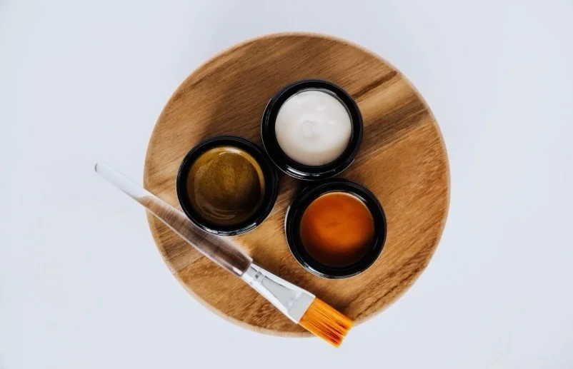 Your facial, your way ✨

Every Citrine facial is a blank canvas &mdash; these add-ons let you tailor it to what your skin needs that day. Options explained honestly, so you can choose what&rsquo;s right for you.

A few favorites:
🌿 Enzyme Peel
💡 LE