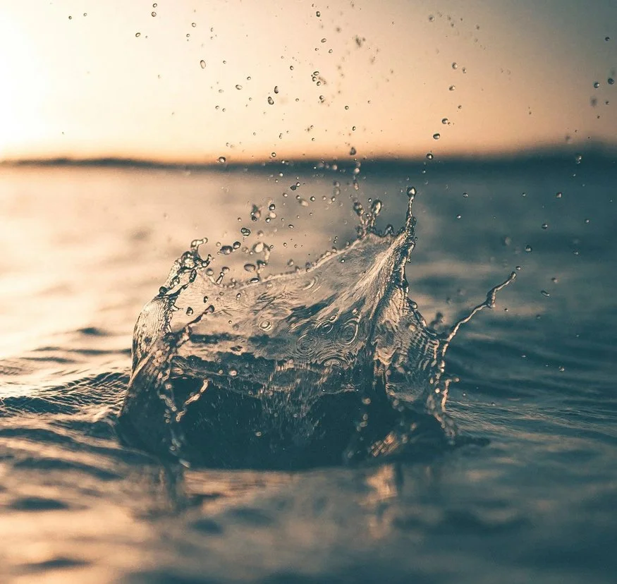 The Science Behind Hydrotherapy