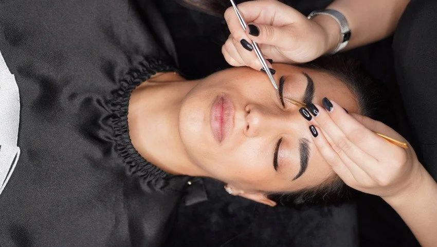 Eyelash Extensions
