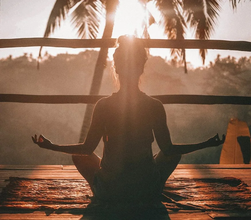 The Morning Ritual