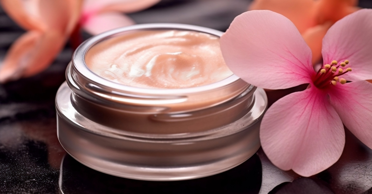 Moisturize Deeply with Hand Hyaluronic Shea Butter Mask