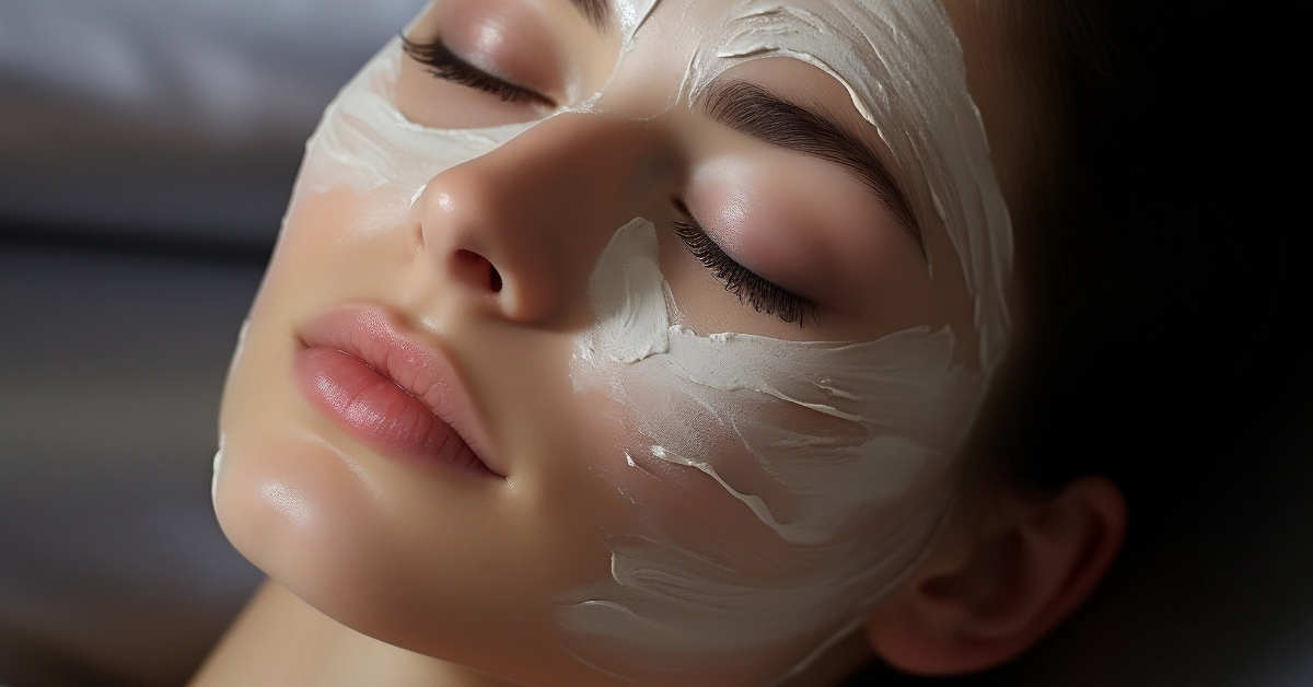 Sculpt and Glow Facial