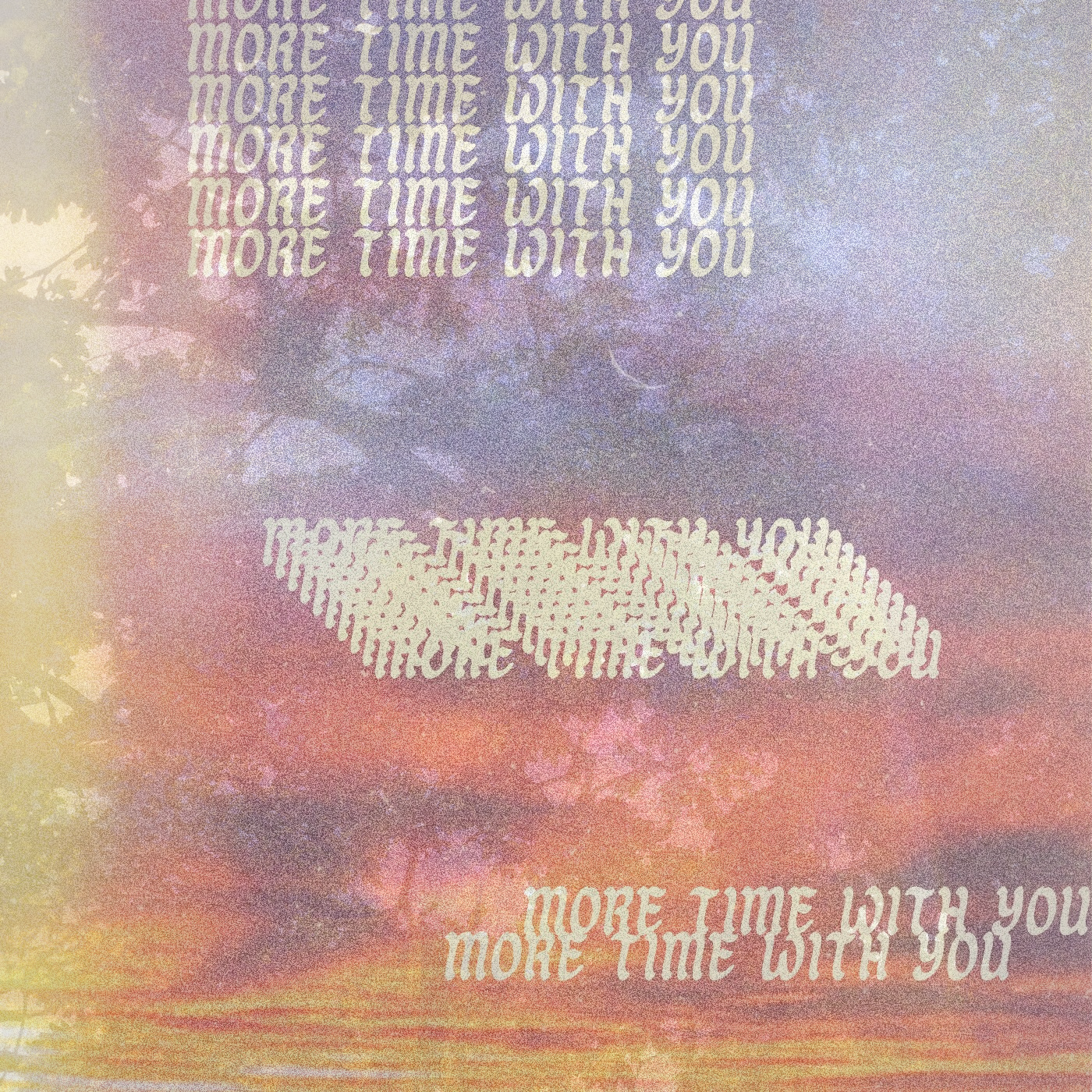 More Time With You (Sep 16, 2022)