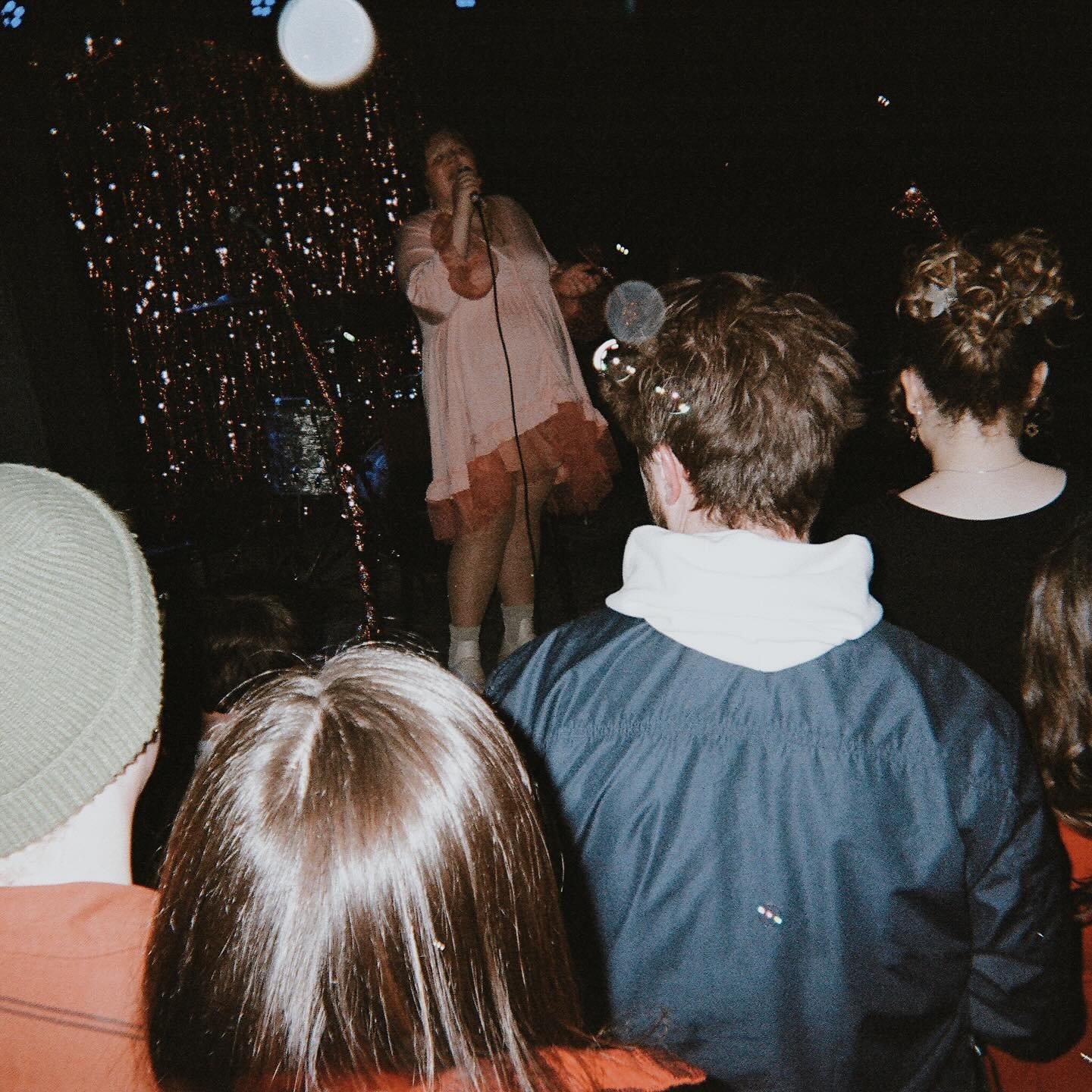 Post 1/2

GOT THE DISPOSABLE CAMERA PICS BACK FROM THE WINNIPEG SHOW APRIL 6!!!! WOW almost a month ago now?! Sheesh time flies.

Thanks to YOU, my lovely photographers, for capturing this show. We sure had a blast, didn&rsquo;t we?

💜💜💜