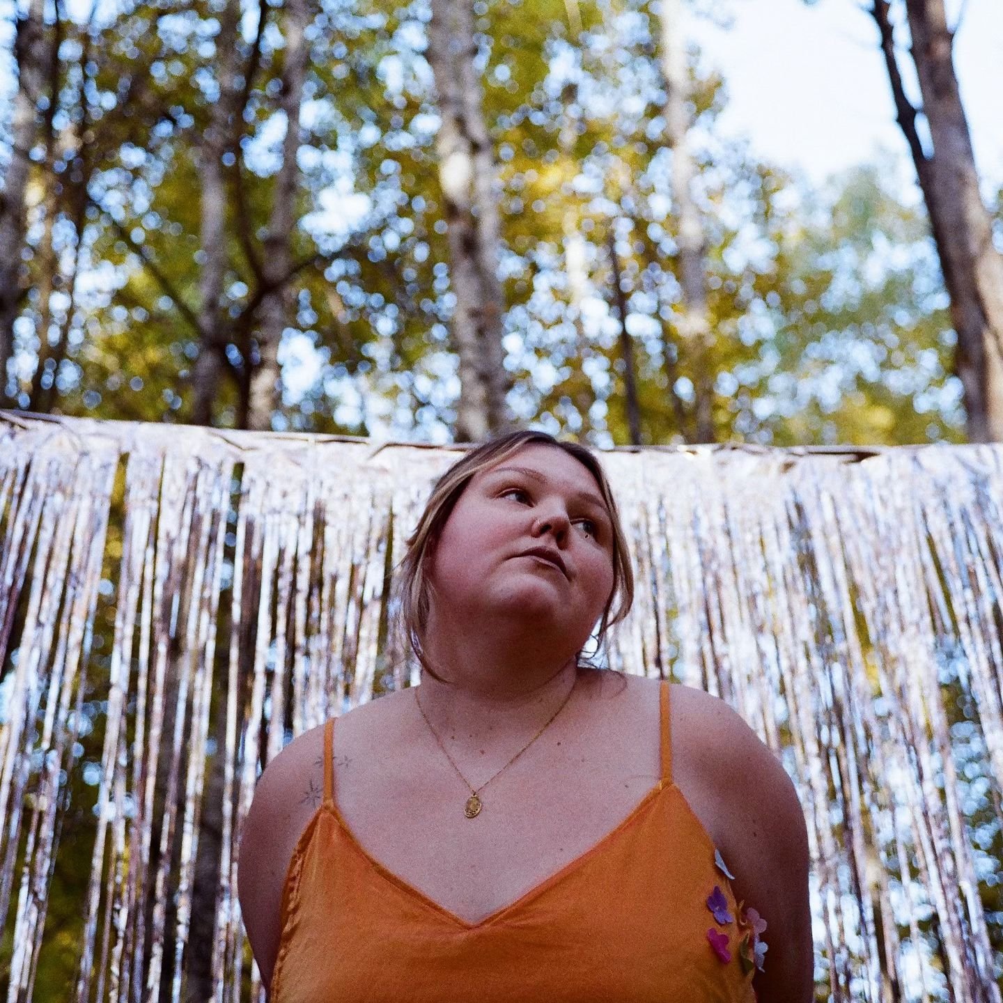 We are LISTENING and LEARNING we have HEARD your thousands of requests bagging for a bestie Viff photo shoot. 

Bestie Viff made me feel like a fairy princess 🧚🏻✨