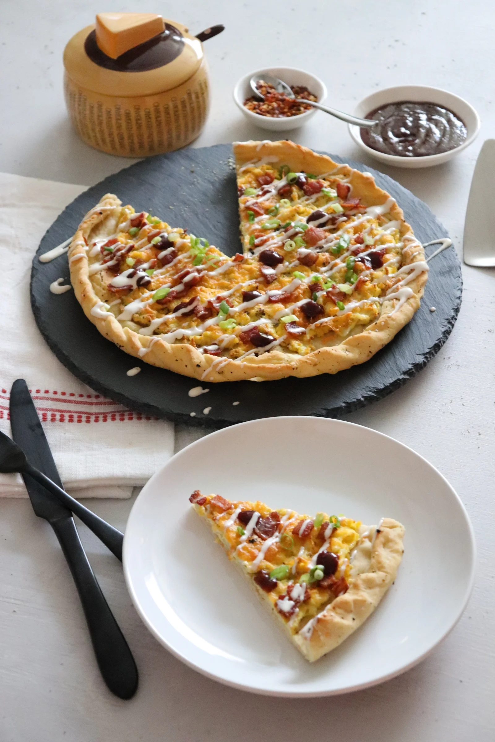 Recipes Food Photography And Food Styling Examples