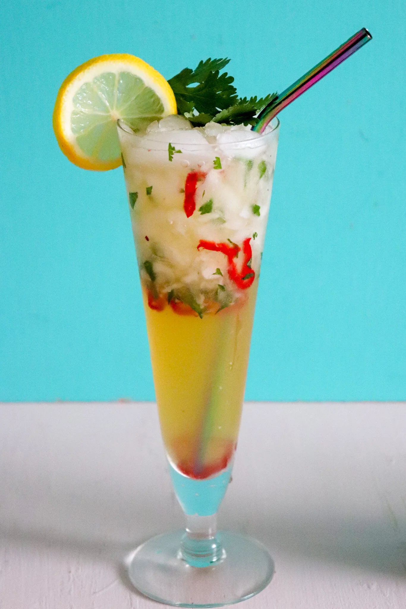 Liz Lemon Goes to Oaxaca 