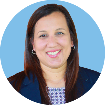 Laura Boodram, Delivery Vice Presiden... at Chartbeat