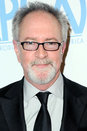 Gary Goetzman