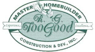 RG Toogood construction inc