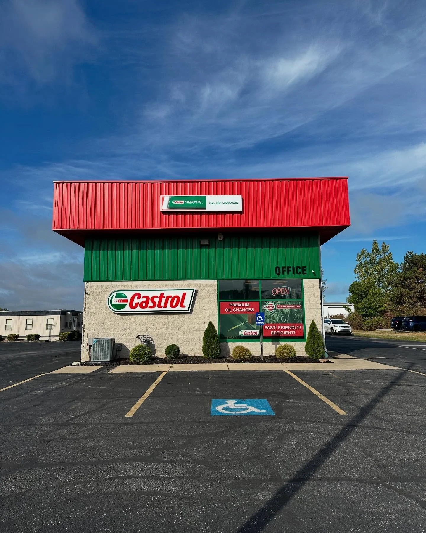 The Number One Choice for Oil Changes in Port Clinton &amp; Surrounding Communities