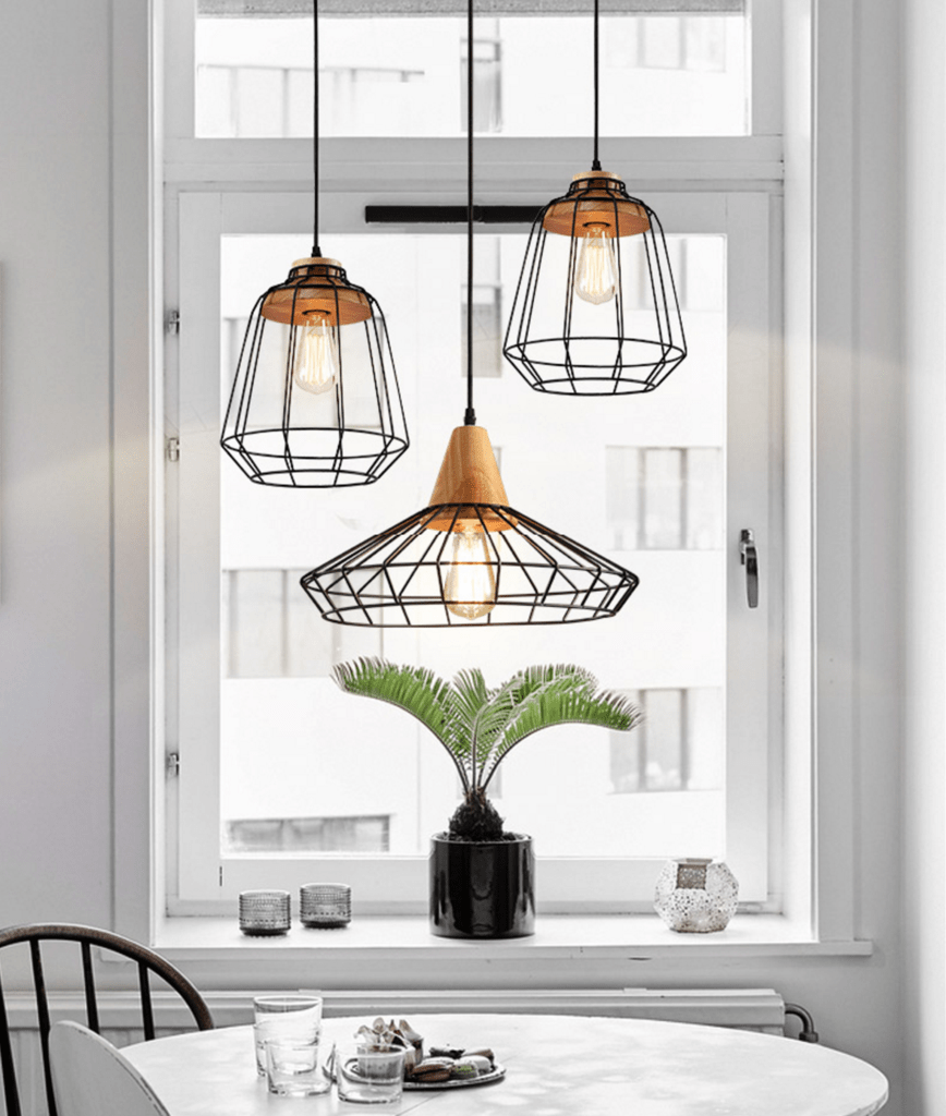 scandinavian-wood-cage-pendants