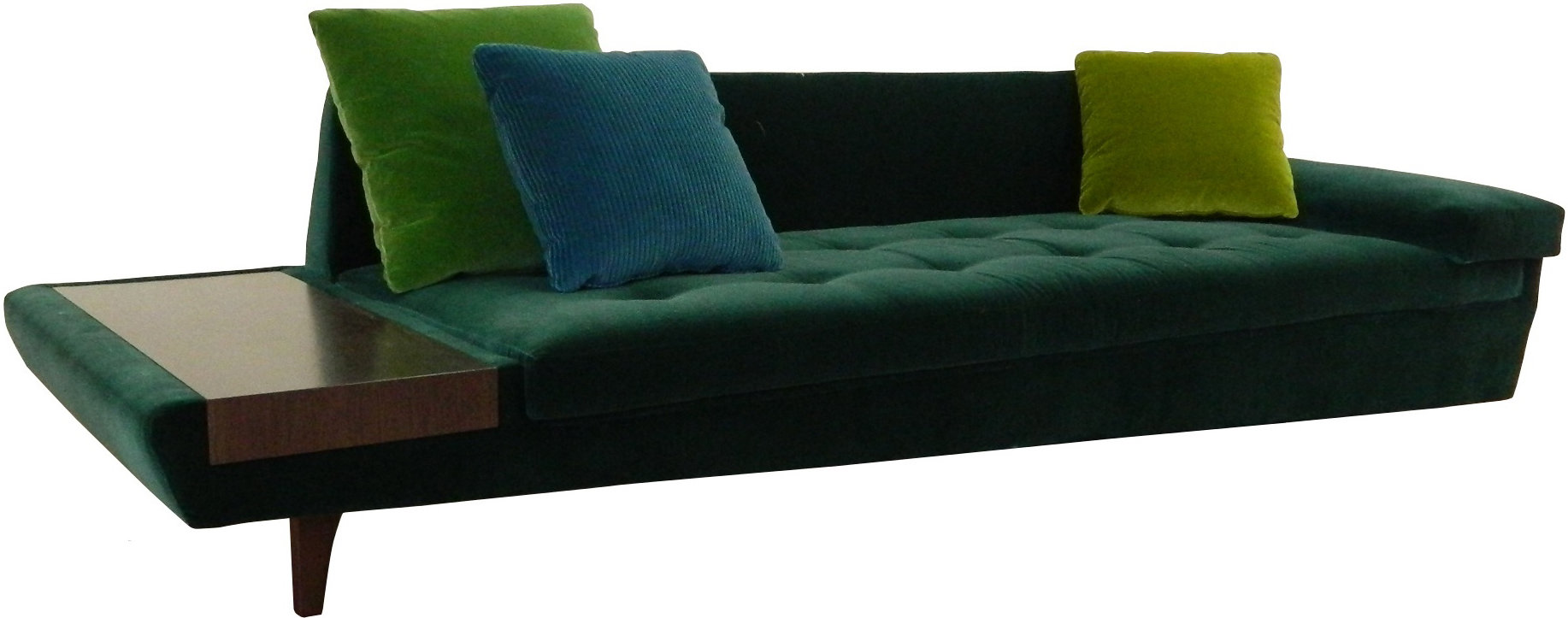 Jewel tones are not my cup of tea - &nbsp;https://www.nytimes.com/2017/04/12/style/4-design-trends-from-the-milan-furniture-fair.html