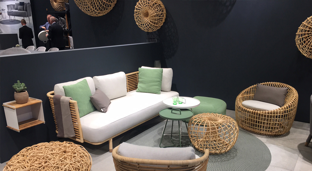 Wicker furniture -&nbsp; http://www.furniturefusion.co.uk/