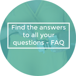 Snap Lighting FAQ Button