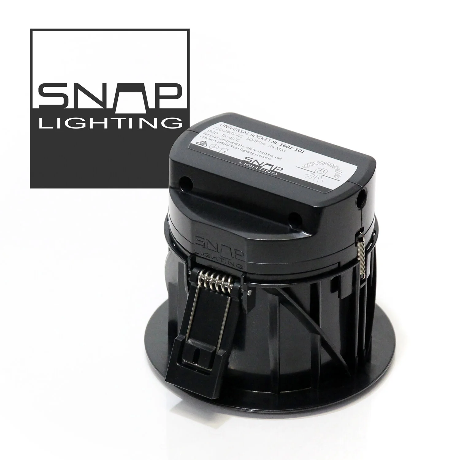 Downlights and Accessories — Snap Lighting