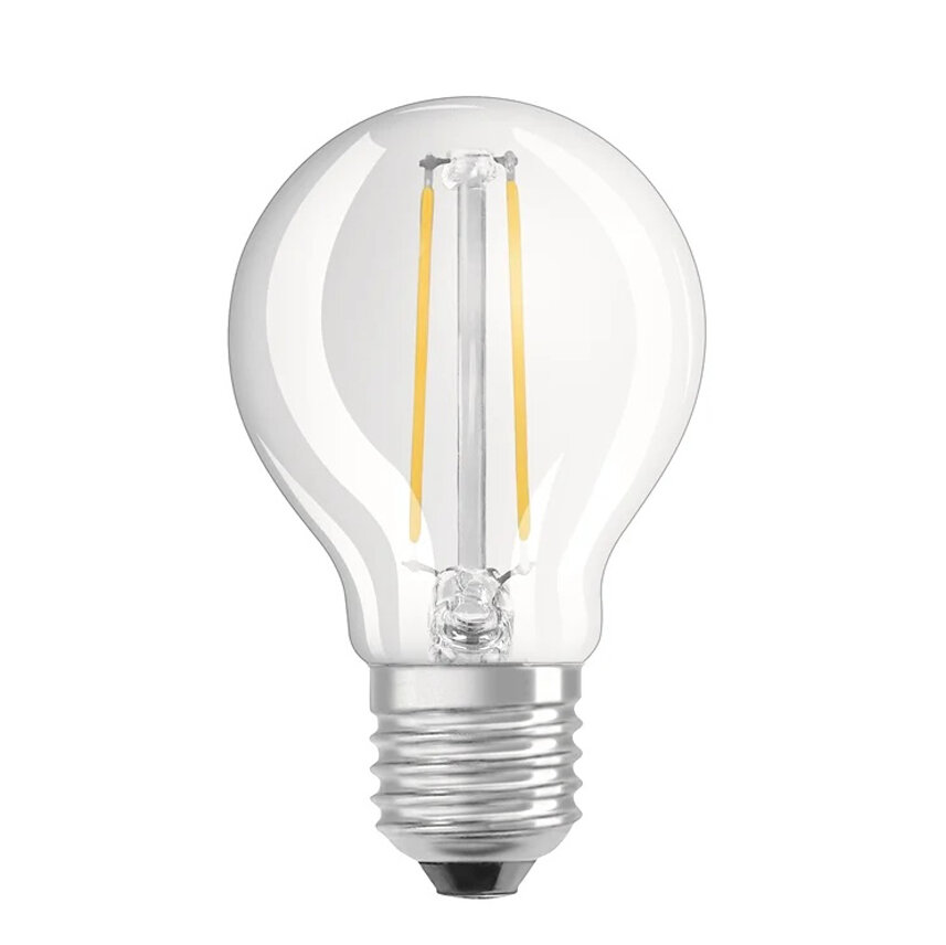 Osram Vintage LED Filament LED Globe