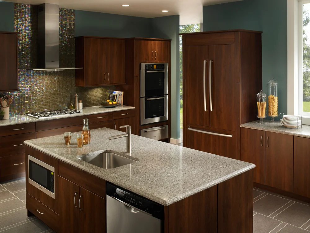 Silestone Quartz Floors More