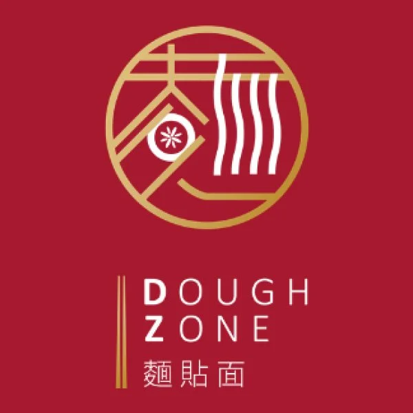 Dinner &amp; Ice Cream [Dough Zone + Matcha Maiko]