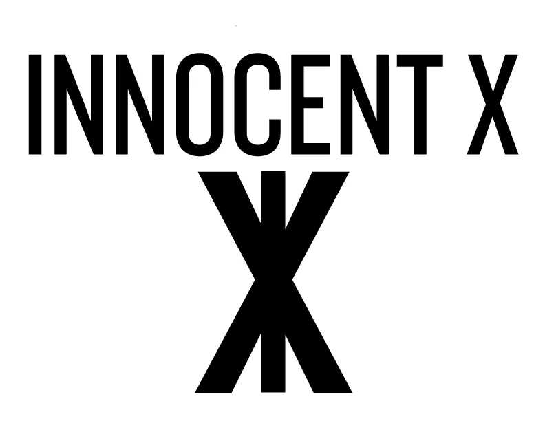 Gman Tavern w/Innocent X