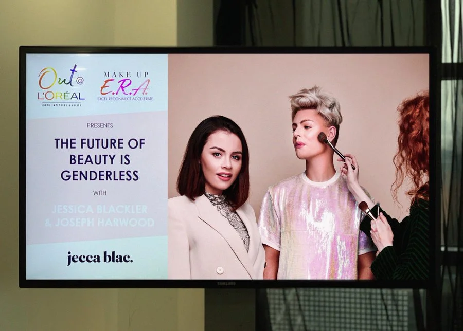 L'Oreal - Transphobia to Triumph