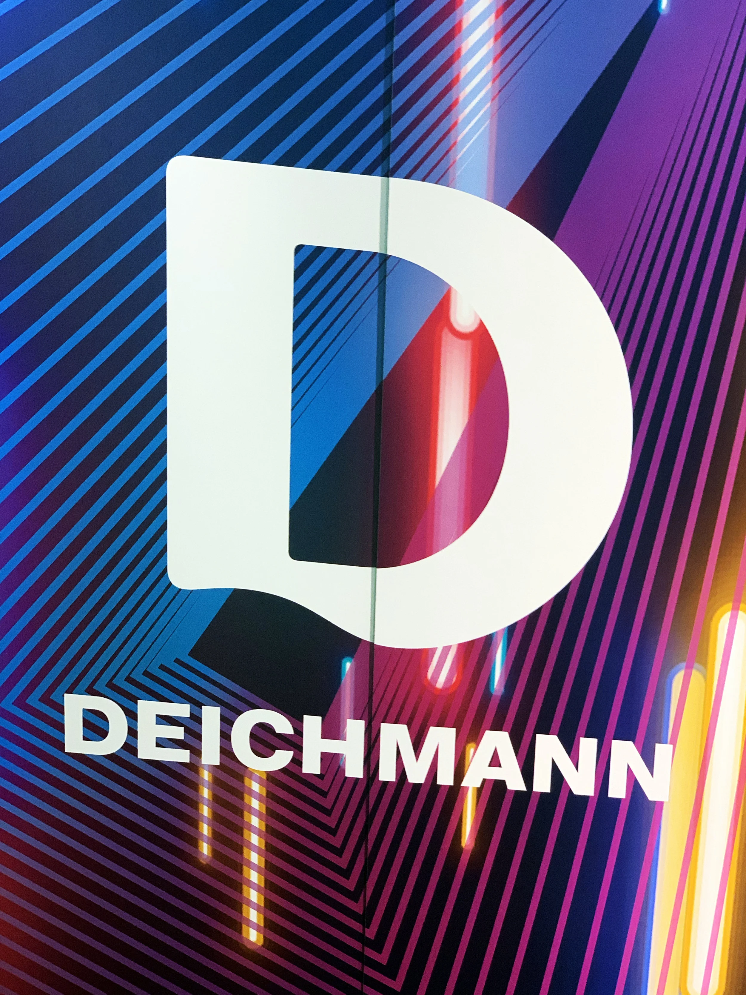 Deichman Events with Rita Ora