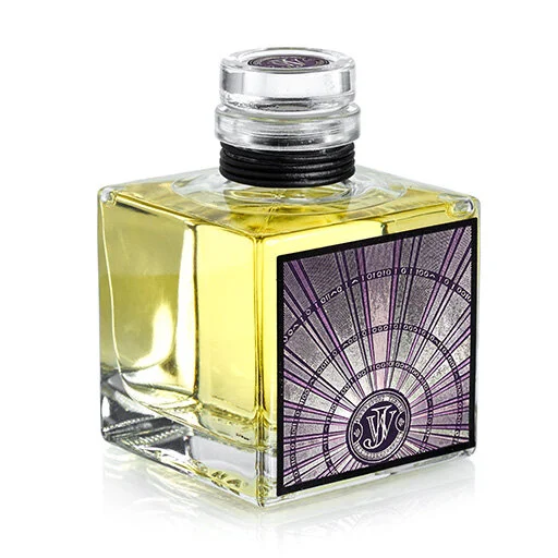 Jonathan Ward Candles + Fragrance