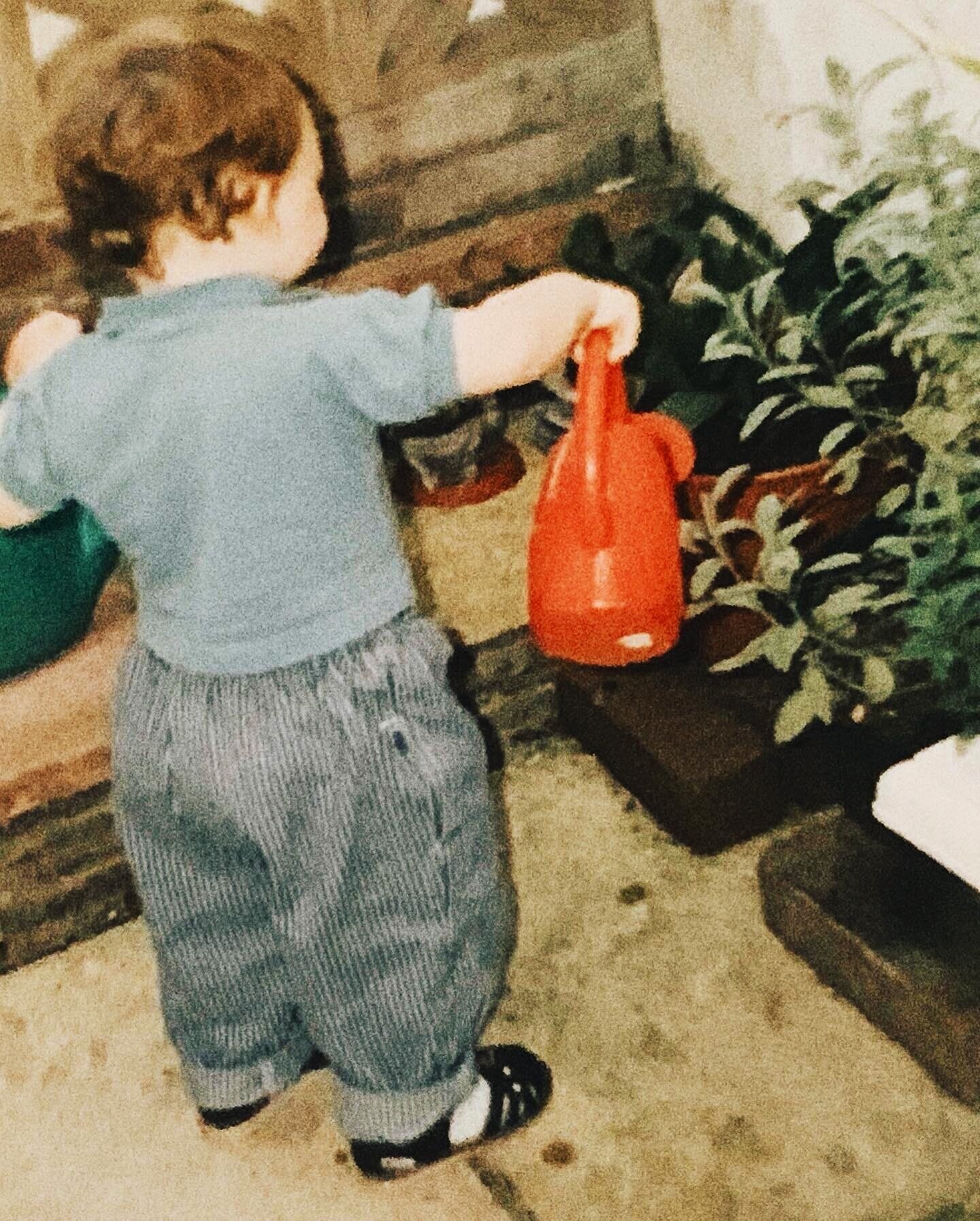 Family Memories - Personal Photo Series