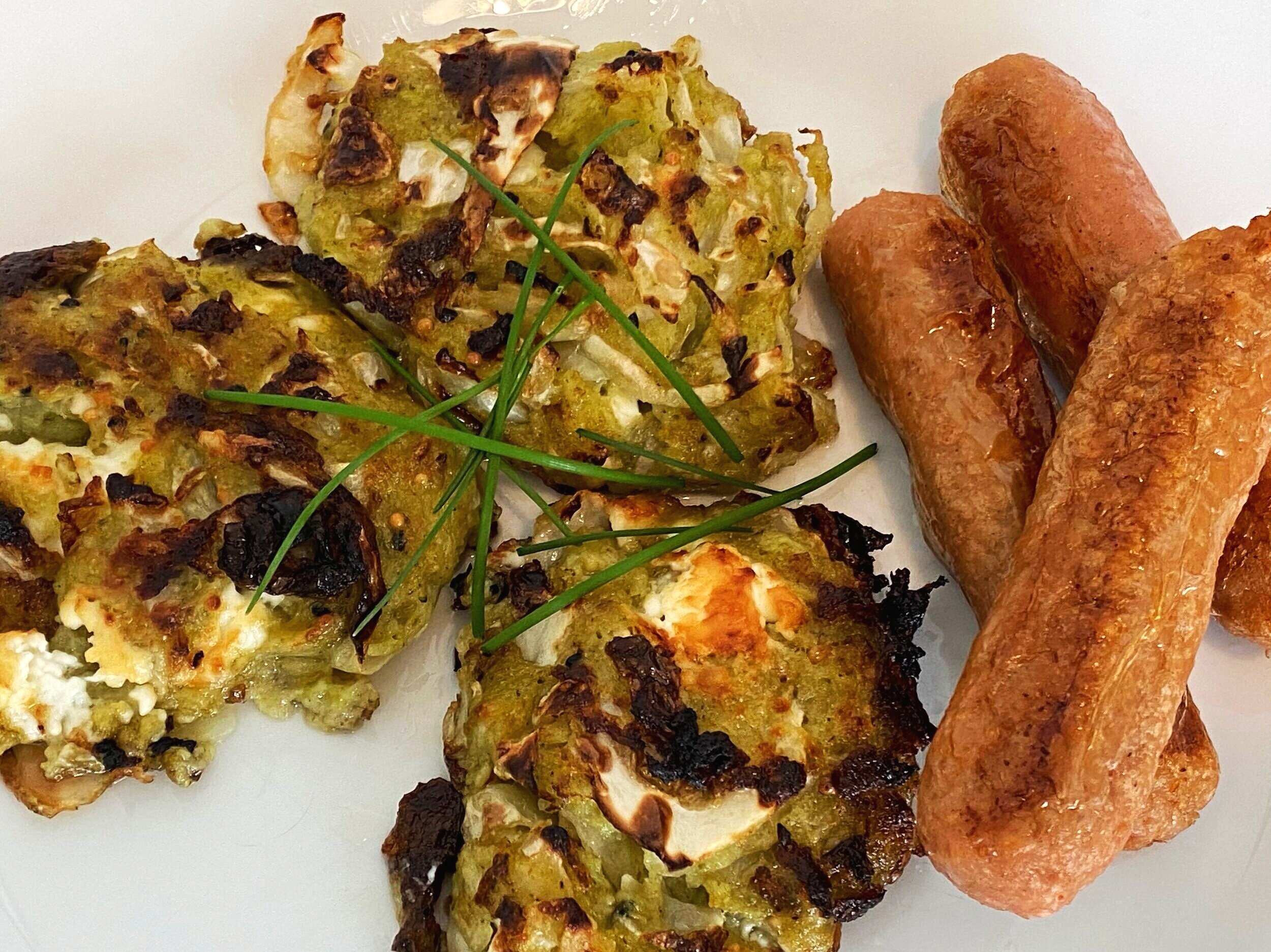 Bubble and Squeak