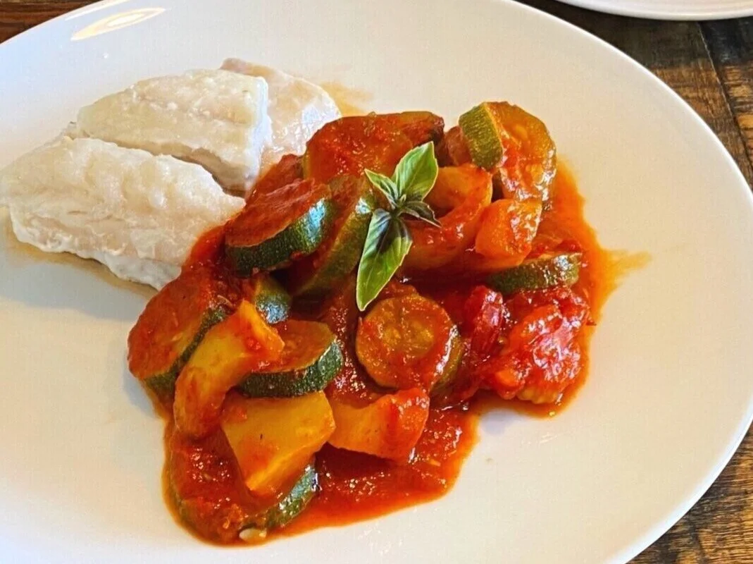 Robust Ratatouille