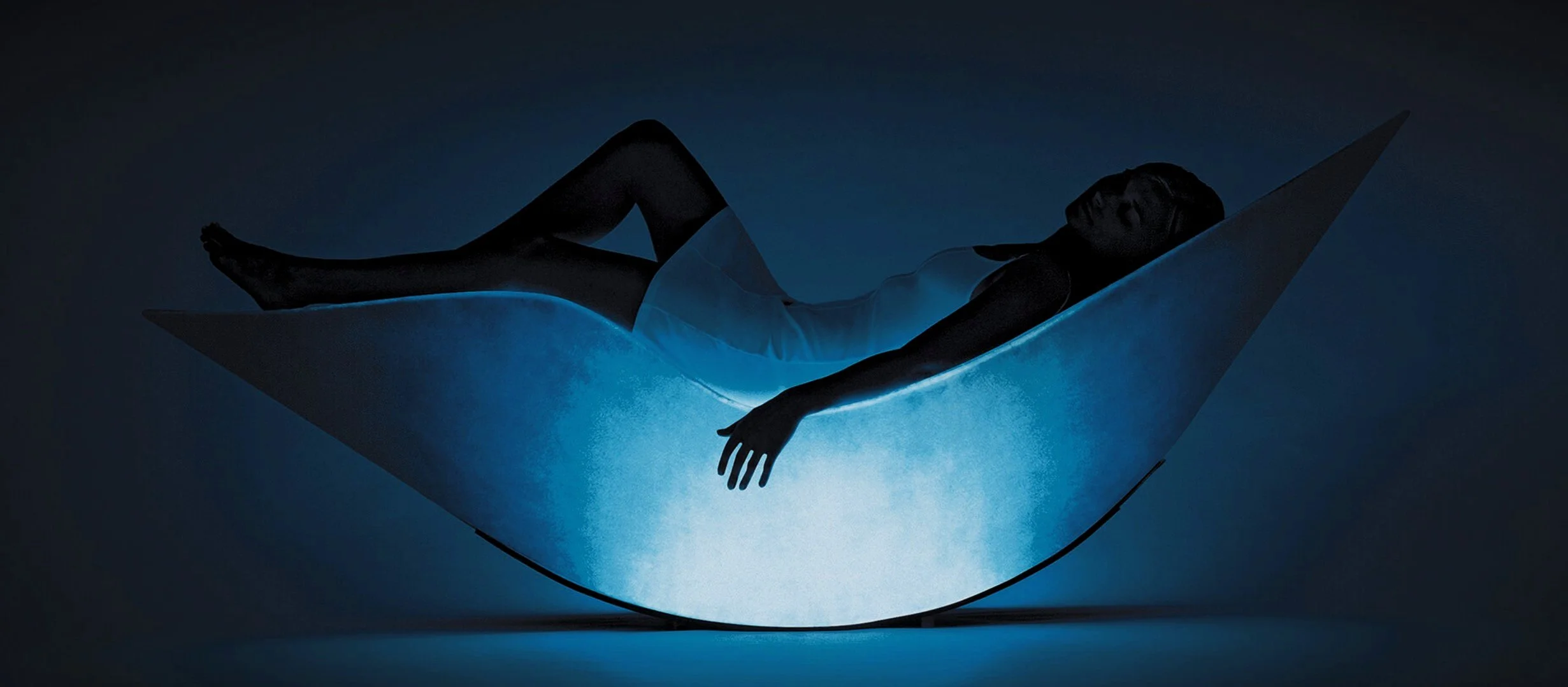 Light Therapy on Skin + The AlphaSphere Immersive Experience
