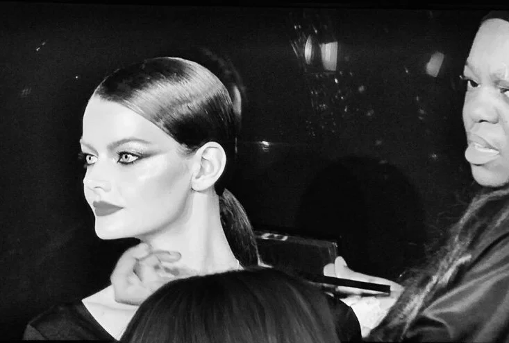 Pat McGrath Focus