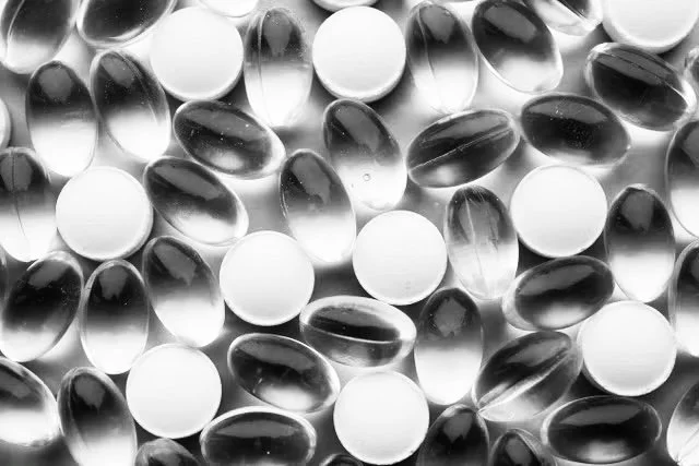 Vitl Vitamins Customised for Me