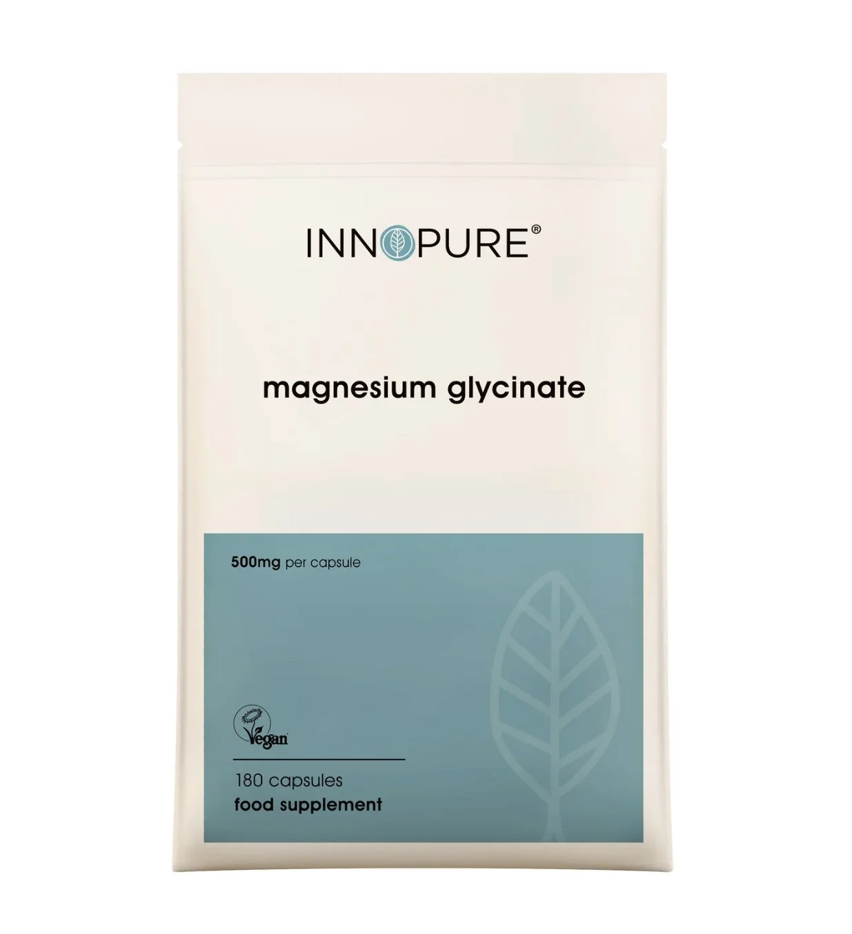 Magnesium Glycinate - Innopure
