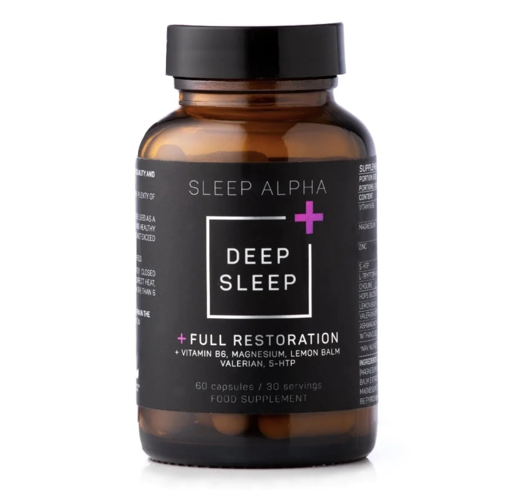 SleepAlpha Deep Sleep 