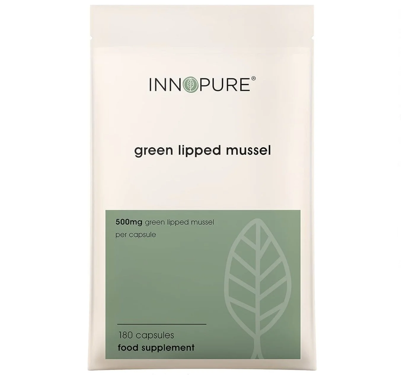 Green Lipped Mussel InnoPure