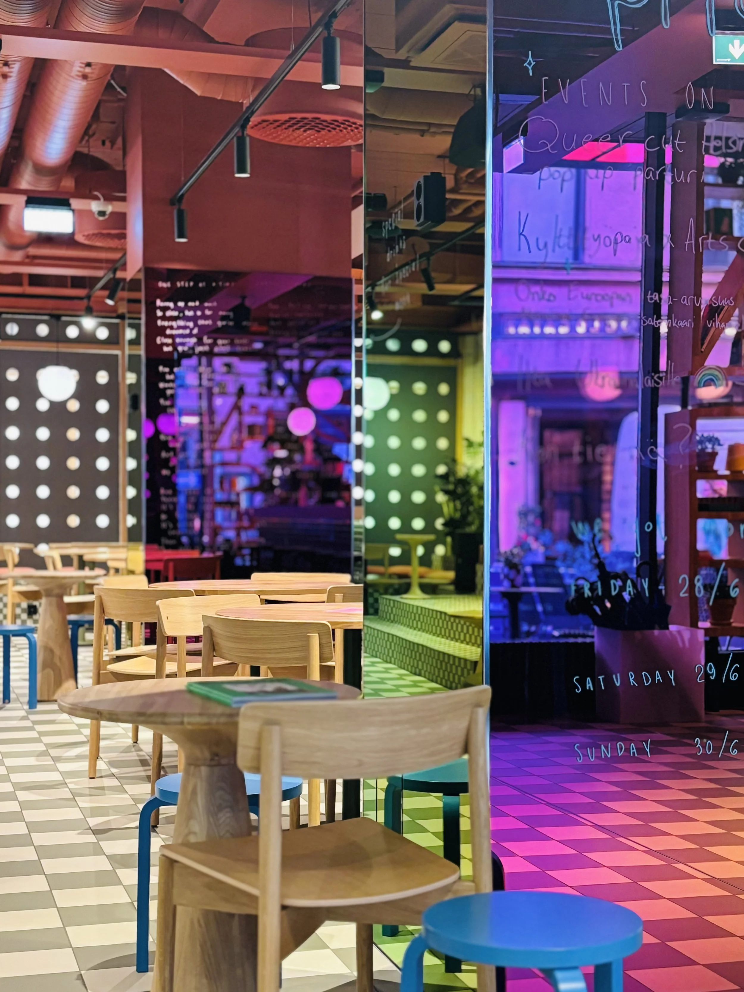 Hobo Helsinki - Fab Hotel Living in the City