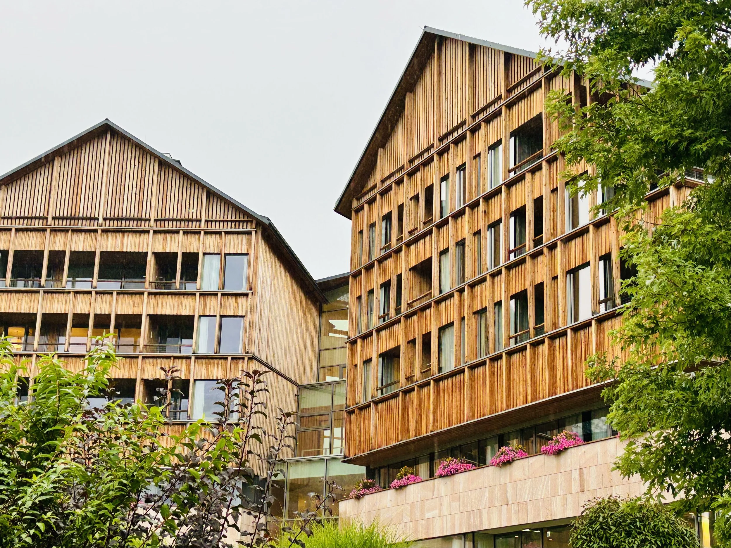 MayrLife Altausse - Medical Health Resort