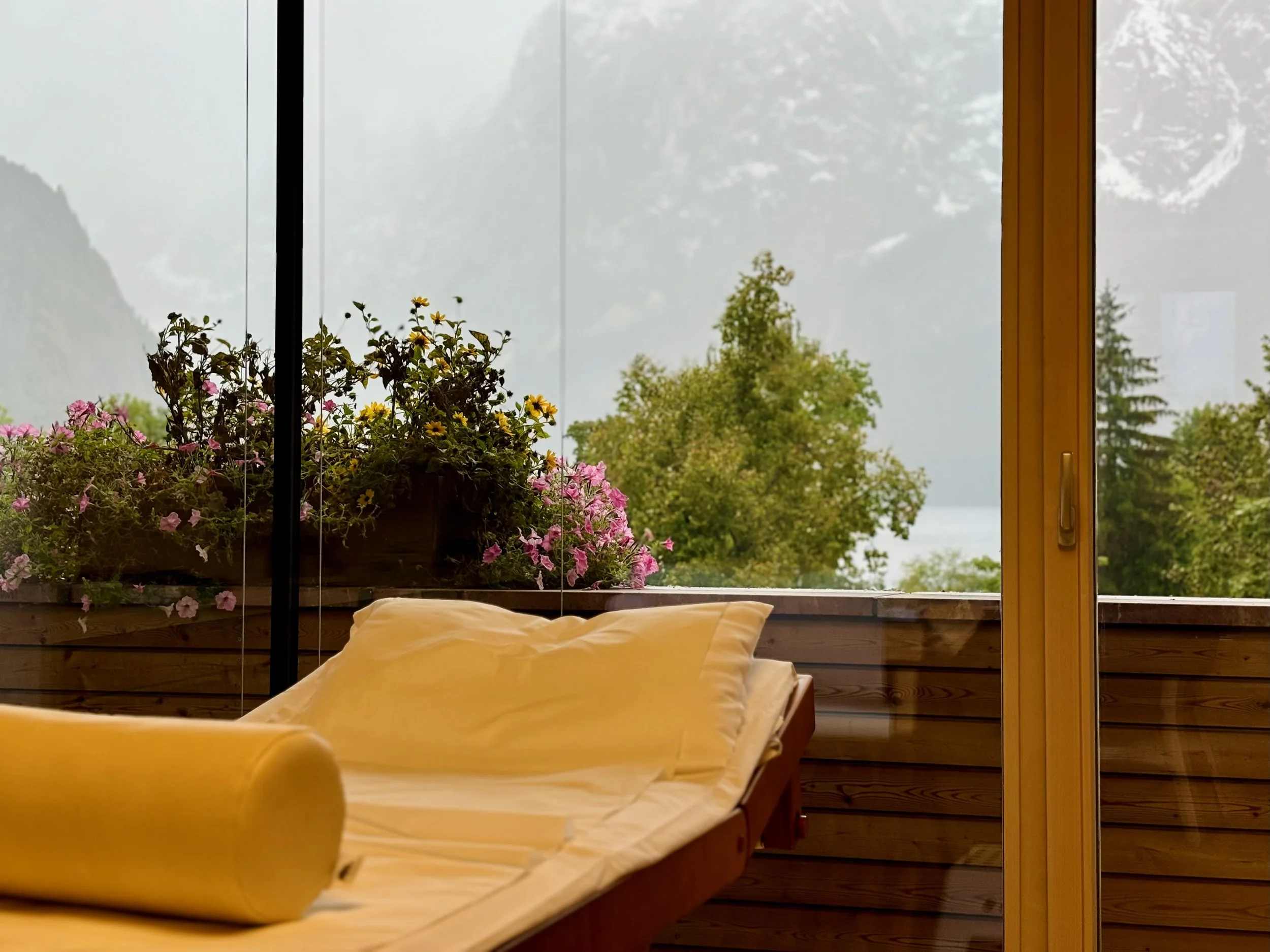 The Therapies I Have Tried and Love at MayrLife