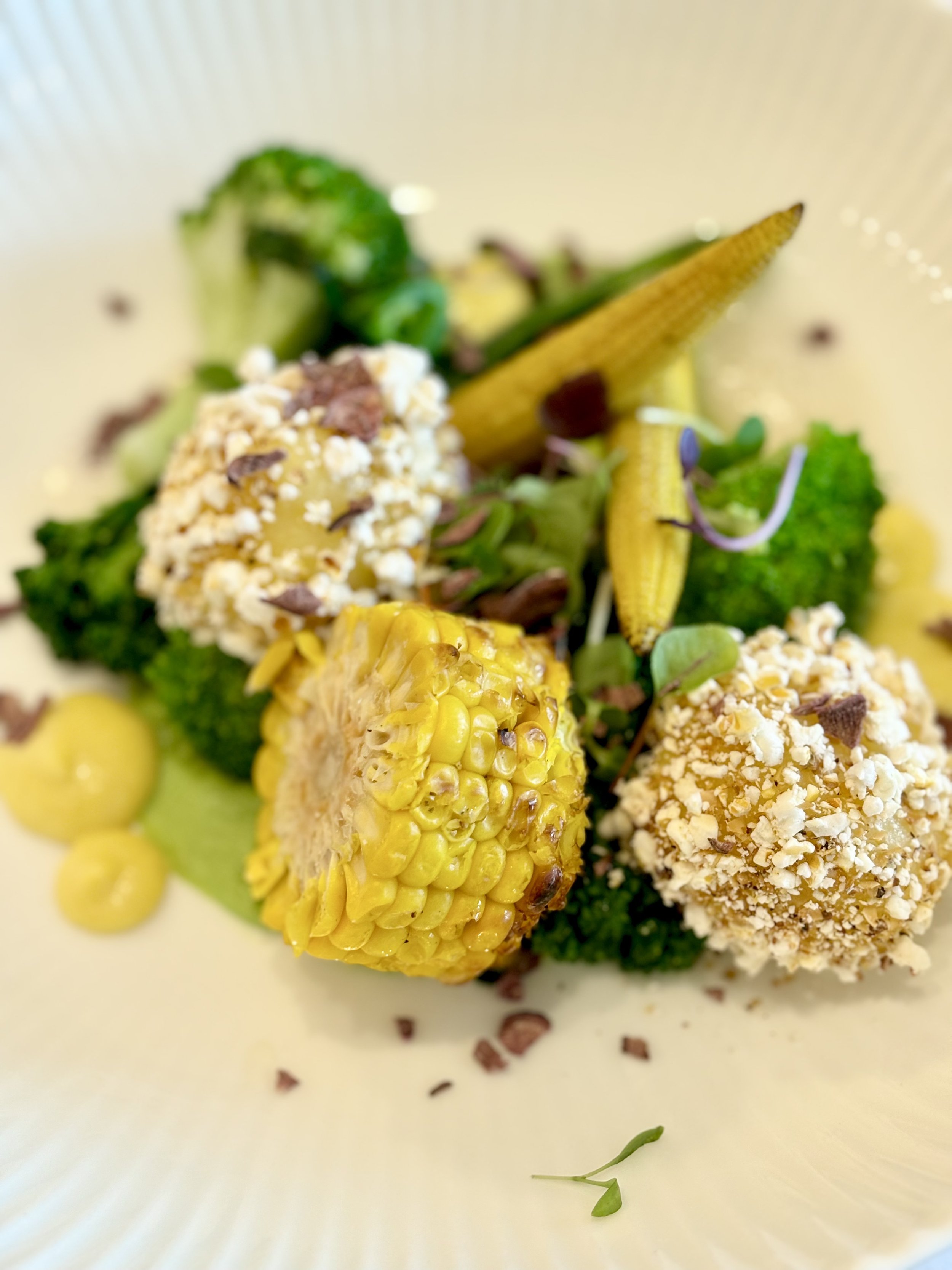 Alkalising Food and the Way of Eating at MayrLife